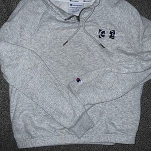 Womens champion sweatshirt perfect condition size M